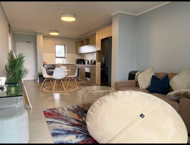 2 BEDROOM PROPERTY TO RENT IN CENTURY CITY